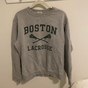 brandy melville / john galt crewneck